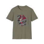 Dark Romance Book Club T-Shirt