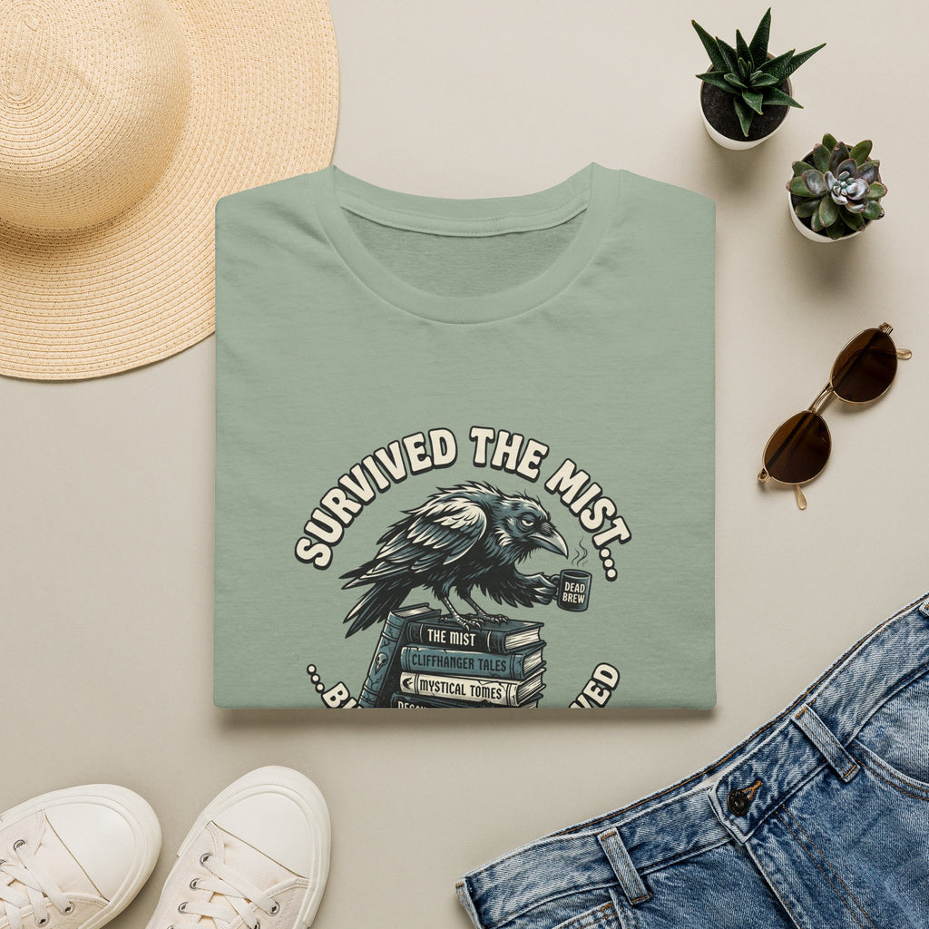 Survived the Mist T-Shirt