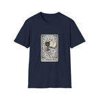 Caffeinated Reader T-Shirt