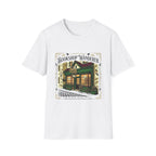 Bookshop Wanderer T-Shirt