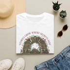 Stories Grow T-Shirt