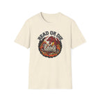 Read or Die T-Shirt