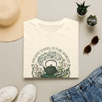 Ancient Leaves T-Shirt