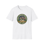 Cozy Literary Retreat T-Shirt
