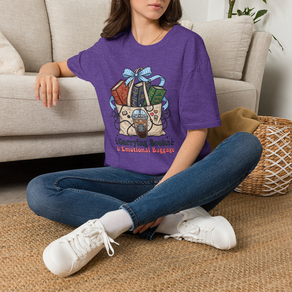 Emotional Baggage T-Shirt