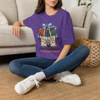 Emotional Baggage T-Shirt