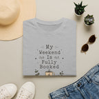 Fully Booked Coffee T-Shirt