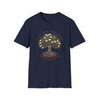 Plant a Book T-Shirt