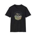 Wildflower and Wild Tales T-Shirt