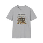 Fictional Friends Society T-Shirt