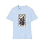 The Reader Tarot T-Shirt