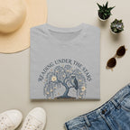Reading Under the Stars T-Shirt