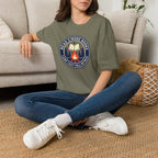 Read S'more Books T-Shirt