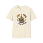 Books and Boys T-Shirt