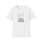 Introverted Discussions T-Shirt