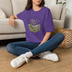 Wildflower and Wild Tales T-Shirt
