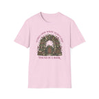 Stories Grow T-Shirt