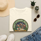 Cozy Literary Retreat T-Shirt