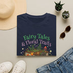 Fairy Tales & Floral Trails T-Shirt