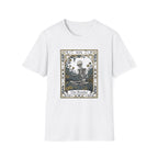 The Reader Tarot T-Shirt
