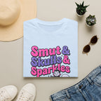 Skulls and Sparkles T-Shirt