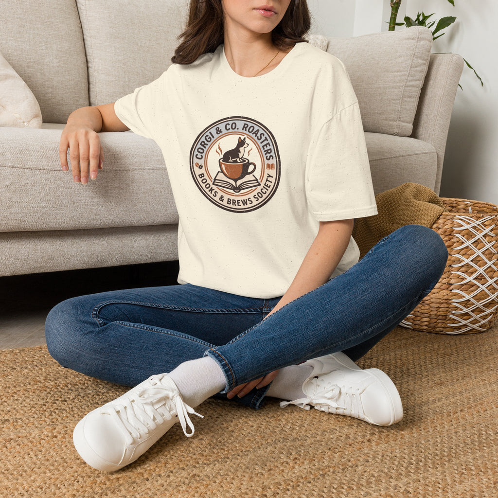 Corgi & Co Roasters T-Shirt
