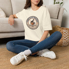 Corgi & Co Roasters T-Shirt