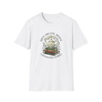 Brew, Breathe, Browse T-Shirt