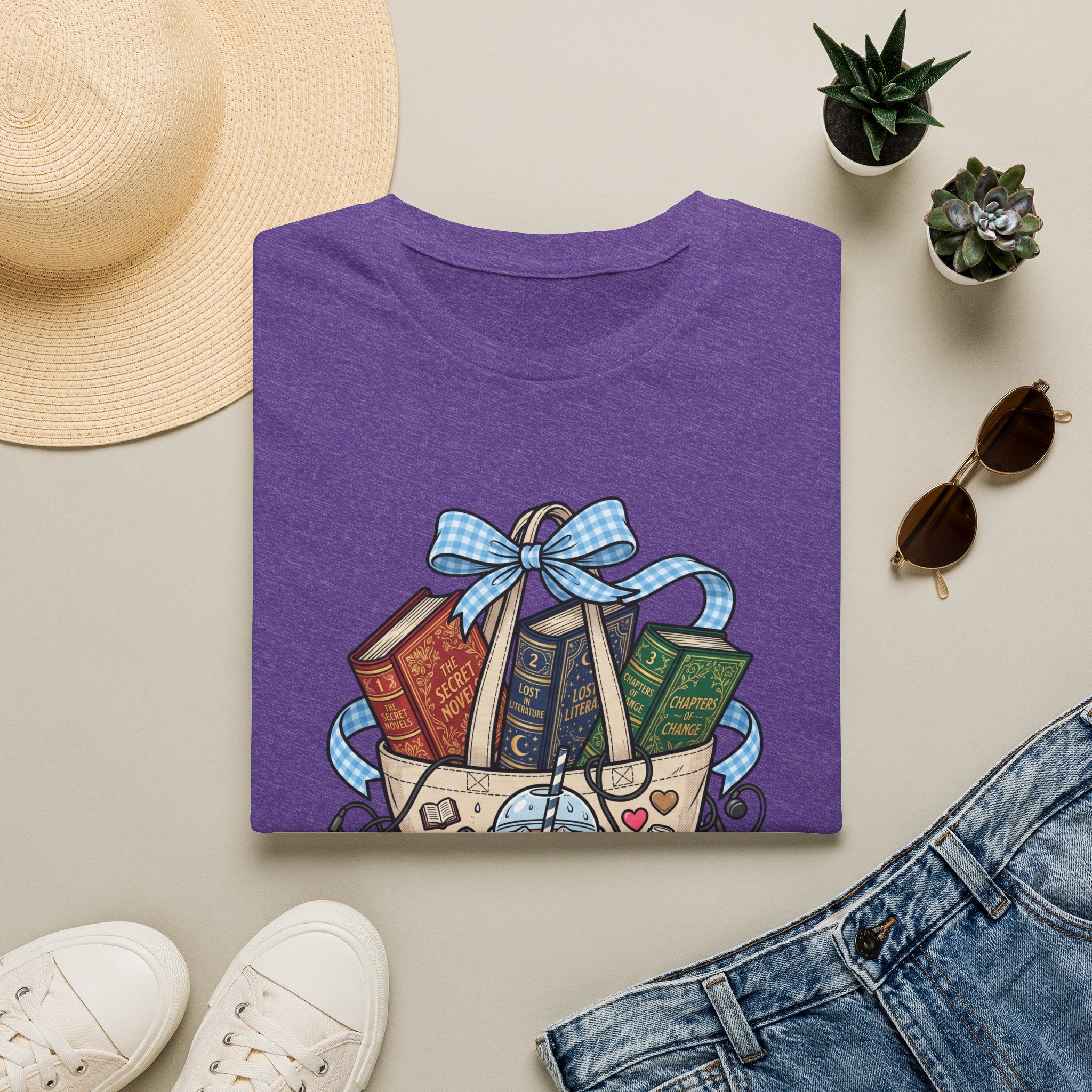 Emotional Baggage T-Shirt