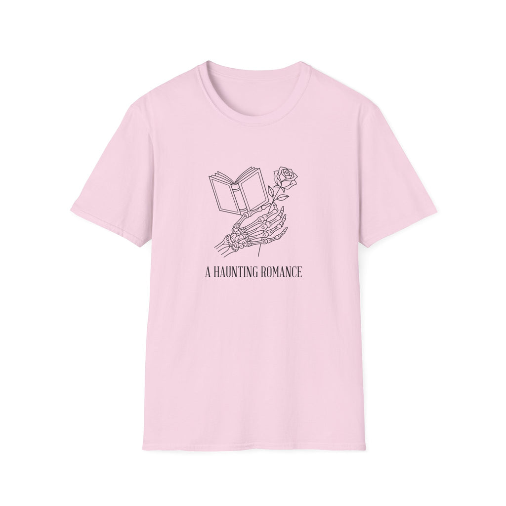 Haunting Romance T-Shirt