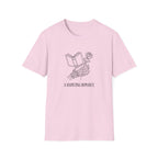 Haunting Romance T-Shirt