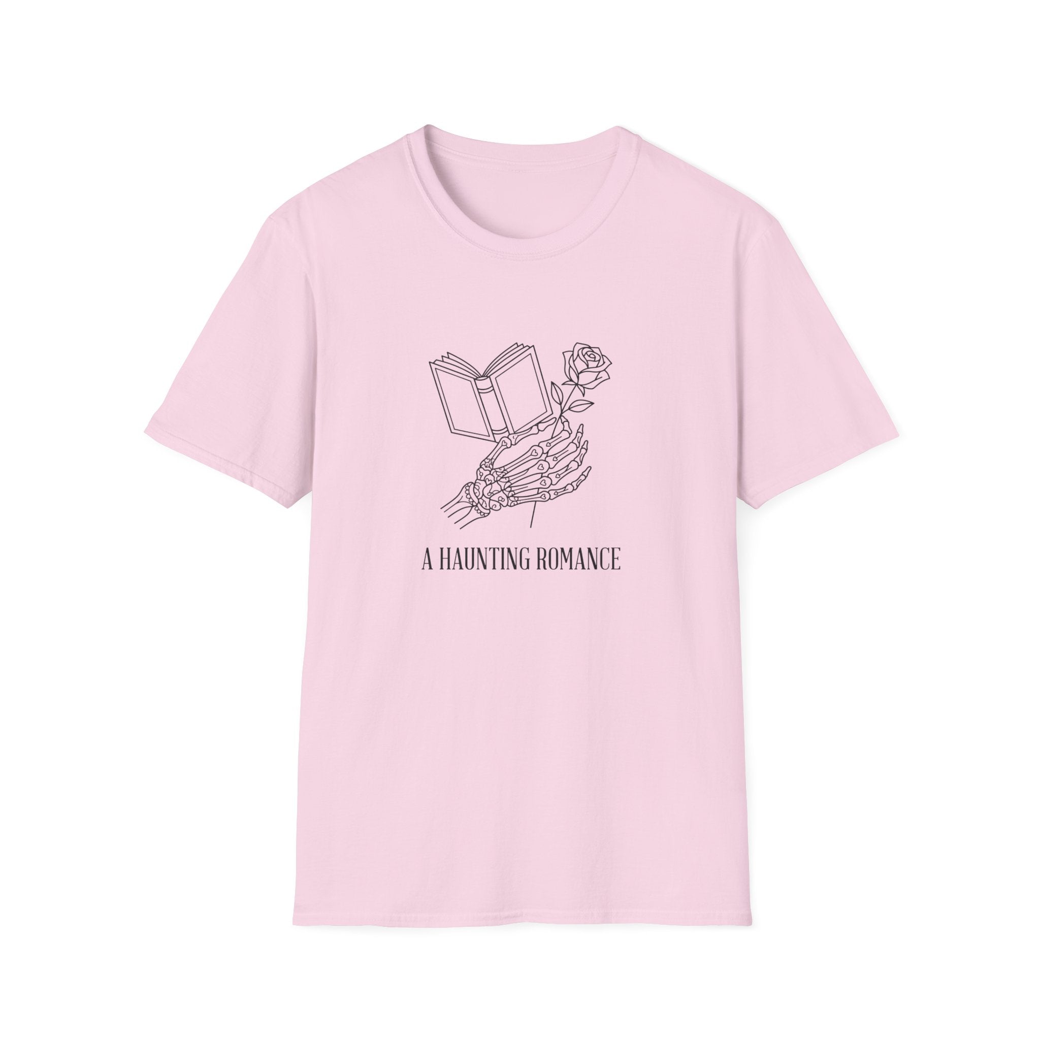 Haunting Romance T-Shirt