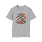Probably Reading Trash T-Shirt