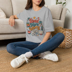 Read More Worry Less T-Shirt
