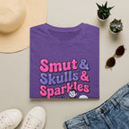 Skulls and Sparkles T-Shirt