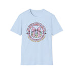 Bookish Coquette T-Shirt