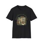 Found Love in a Secret Garden T-Shirt