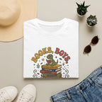 Books and Boys T-Shirt