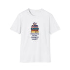 Coziest Habit T-Shirt