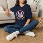 Bookish Coquette T-Shirt