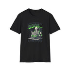Here for the Boos Halloween T-Shirt