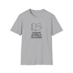 Introverted Discussions T-Shirt