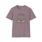 Chapter Collector T-Shirt