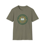 Boy Mom Book Club T-Shirt