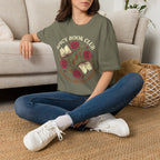 Spicy Book Club T-Shirt