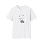 One More Percent T-Shirt