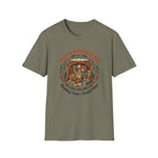Cozy & Introverted T-Shirt
