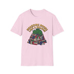 Book Dragon T-Shirt