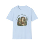 Found Love in a Secret Garden T-Shirt