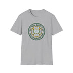 Boy Mom Book Club T-Shirt
